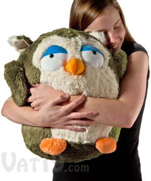 Squishables Huggable Stuffed Animals (15″)