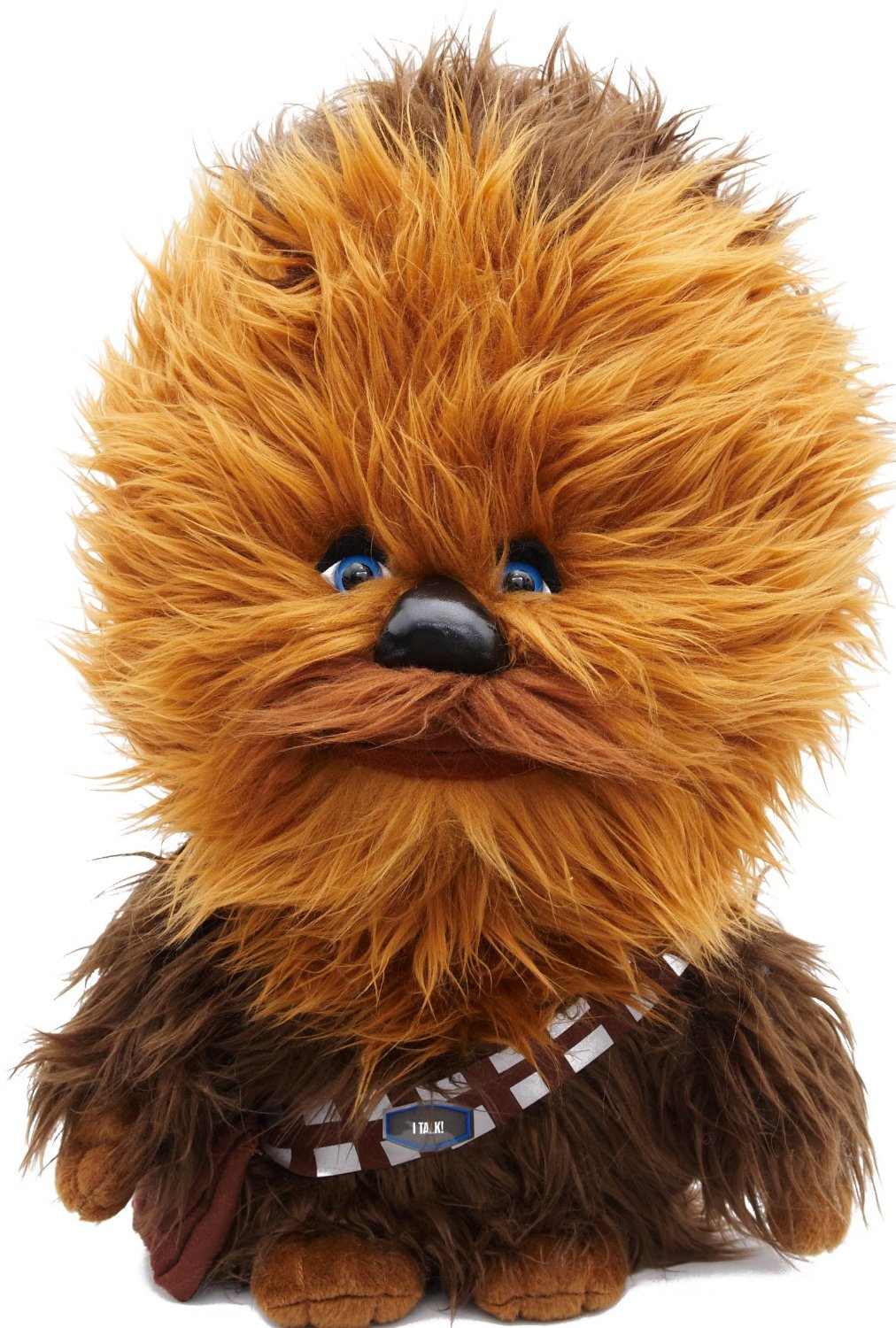 Star Wars Chewbacca Plush