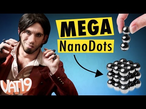 Mega NanoDots