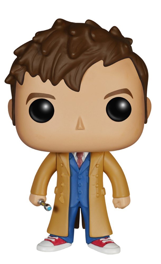 Doctor Who: Tenth Doctor