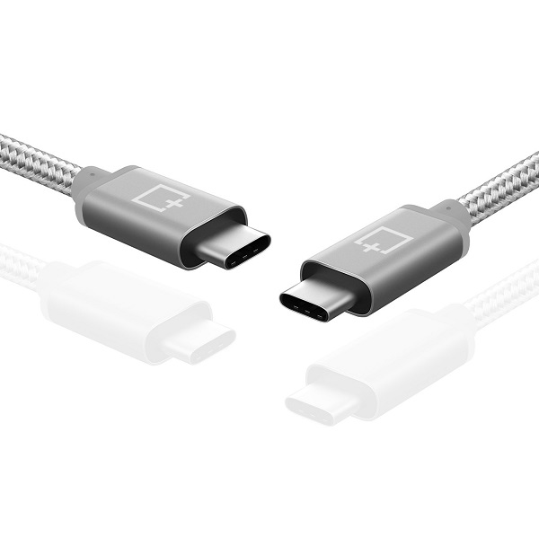 USB Type-C to Type-C Cable