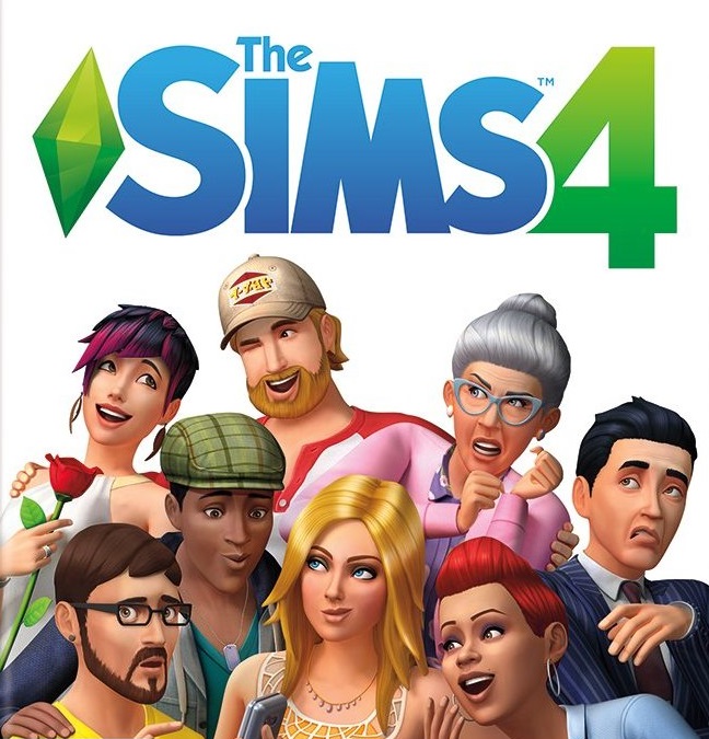 Sims 4 Game