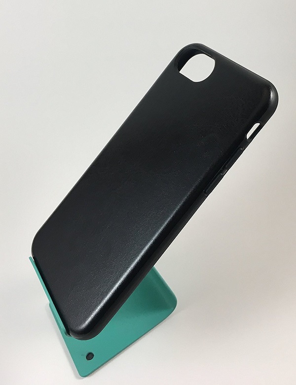 iPhone 7 Leather Design Flexible Durable Case