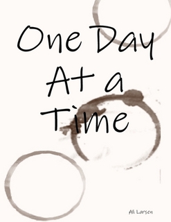 One Day At a Time Book
