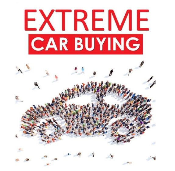 Extreme Car Buying