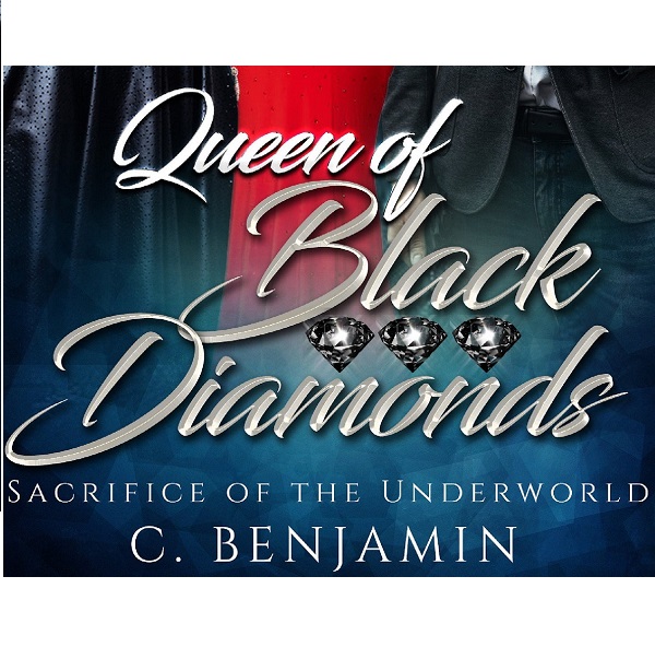 Queen of Black Diamonds