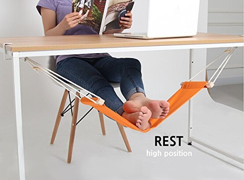 Mini Office Foot Rest