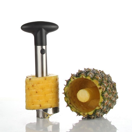 Pineapple Extraction Tool