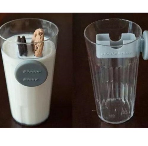Magnetic Cookie Dunker