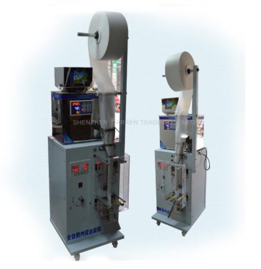 Automatic Dosing and Tea Bag Packing Machine