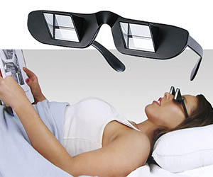 Bed Prism Spectacles