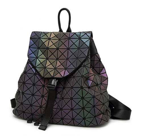 Out of the Void Luminous Backpack