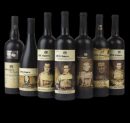 19 Crimes Australia Red Wine