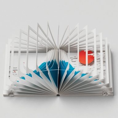 360 Book Snow White