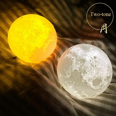Moon Night Light