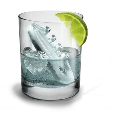 Titanic Ice Tray