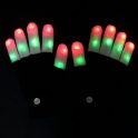 Amazer Finger Light Gloves