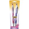 BIC For Her Retractable Ball Pen