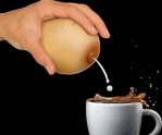 Boobie Milk Dispenser