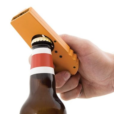 Bottle Cap Gun