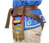 Breath of the Wild Sheikah Slate Satchel