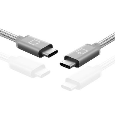 USB Type-C to Type-C Cable