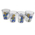 Fallout Shot Glasses