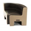 Seat Extending Chair