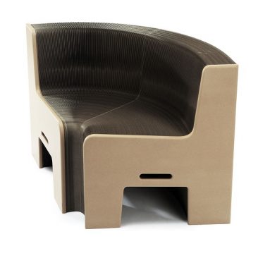 Seat Extending Chair