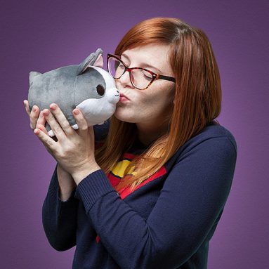 French Bulldog WanBon Plush