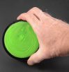 Green Kalliroscope