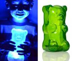 Giant Gummy Bear Night Light
