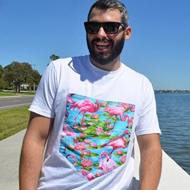 Giant Pocket Shirt