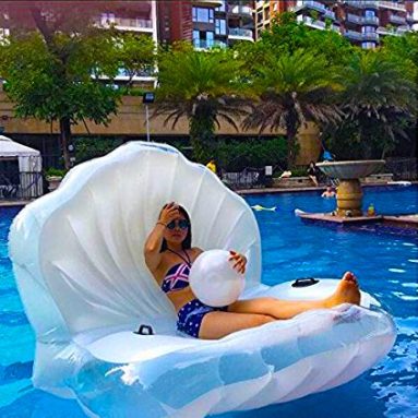 Giant Shell
