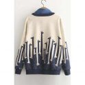 Giraffe Long Sleeve