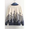 Giraffe Long Sleeve
