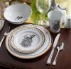 Harry Potter Hogwarts House 16 piece Dinner Set