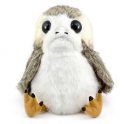 Interactive Action Porg Plush