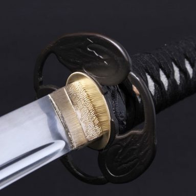 Kaiun Ryoukai Sword