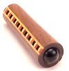 Kaleidoscope/Teleidoscopes Walnut Inlaid Mini T