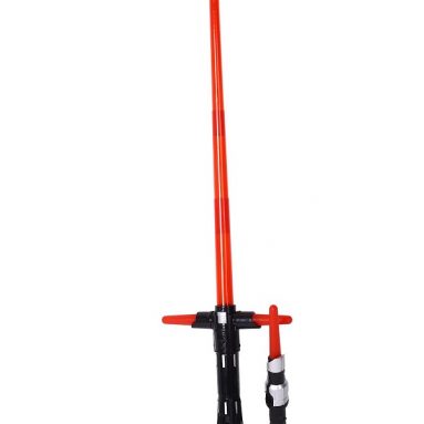 Star Wars Kylo Ren Lightsaber