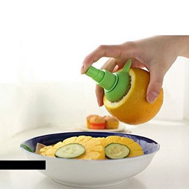 Lemon Spray