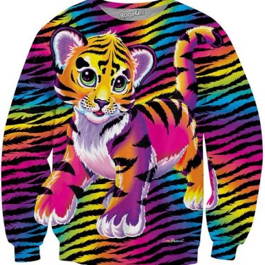 Forrest Sweatshirt