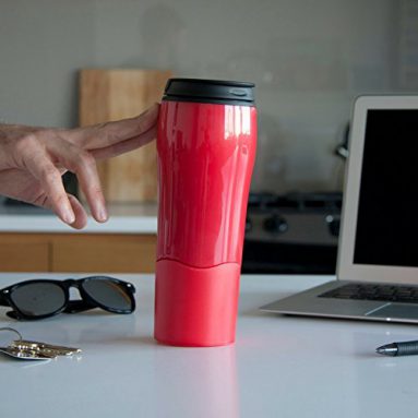 Mighty Mug