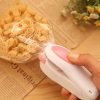 Mini Heat Sealing Machine Impulse