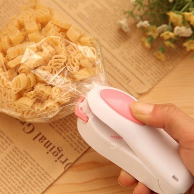 Mini Heat Sealing Machine Impulse