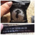 Misfortune Cookies