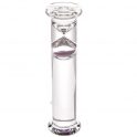 Newton Gravity Glass Timer