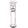 Newton Gravity Glass Timer