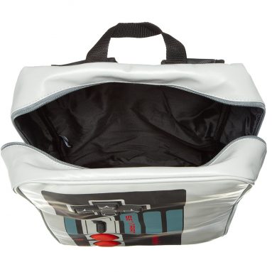 Nintendo NES controller backpack
